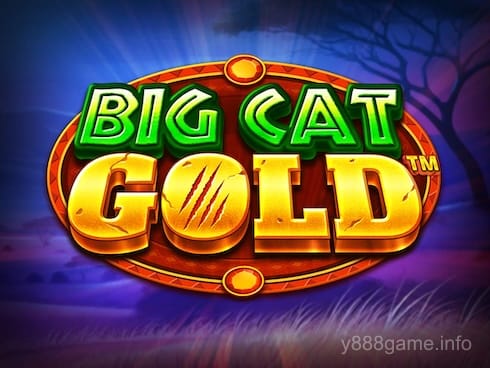 Big Cat Gold
