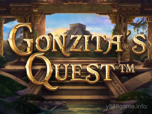 Gonzita’s Quest