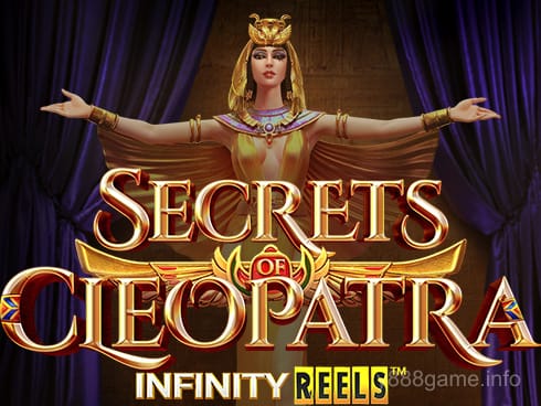 Secrets of Cleopatra
