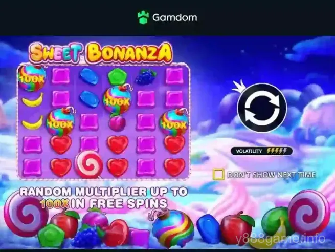 y888 Game Screenshot 3